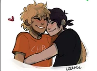 Solangelo