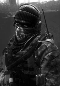 Keegan Russ 