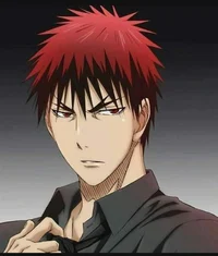 Kagami Taiga 
