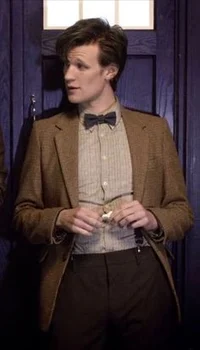 Eleventh Doctor