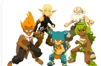 Wakfu RP