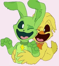 Hoppy And Kickin