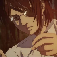 Hanji Zoe