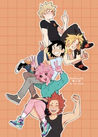 Bakusquad 