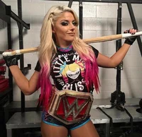 Alexa Bliss 
