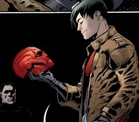 03 - Jason Todd