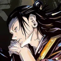 suguru geto