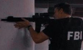 FBI AGENT 