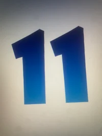 11 