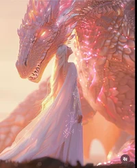 Dragons Mother