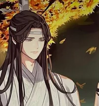 Lan Wangji
