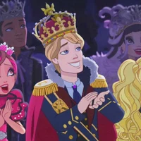 Daring Charming