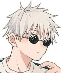 Satoru Gojo - bg