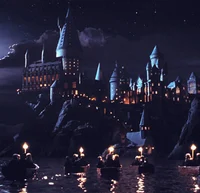 Hogwarts 