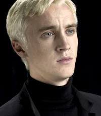 Draco Malfoy