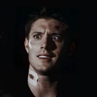 Dean Winchester 