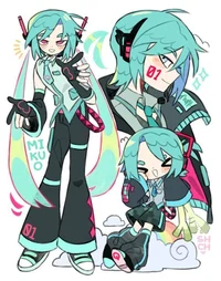 Mikuo