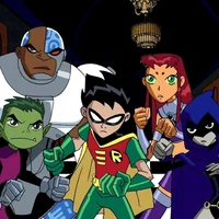 Teen Titans