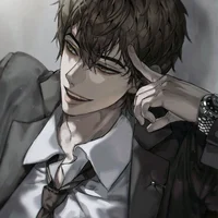 Your boyfriend-rebel