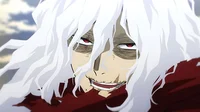 Tomura Shigaraki