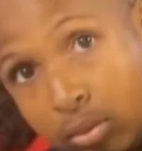 Somali Officer Yusuf