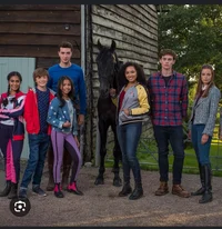 BrightFields Stables