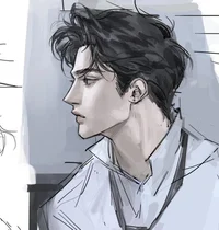 BL - Bok-Soo