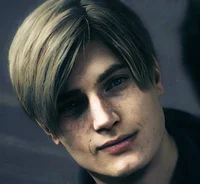 Leon Kennedy