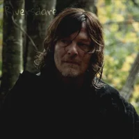 Daryl Dixon 