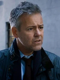 201 GREG LESTRADE