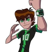 Ben 10