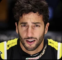 Daniel Ricciardo
