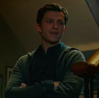 Peter Parker