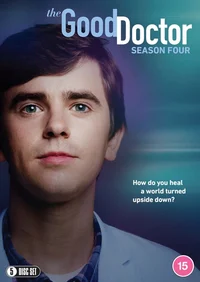 The Good Doctor 6