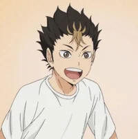 Yuu Nishinoya