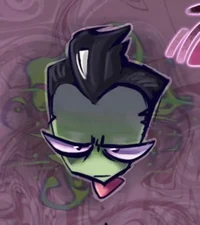 Invader Zim