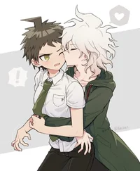 2 - KomaHina