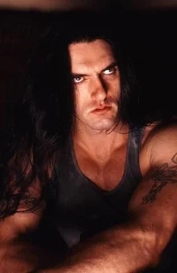 Peter Steele 