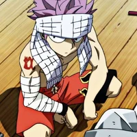 Natsu Dragneel