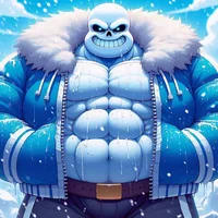 Sweaty Buff Sans