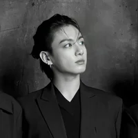 Mafia Jungkook