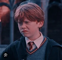 Ron Weasley