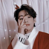Kim Taehyung