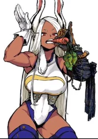 Rumi Usagiyama 