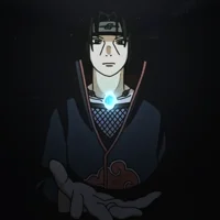 NR-Itachi Uchiha