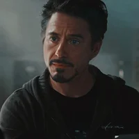 Tony Stark