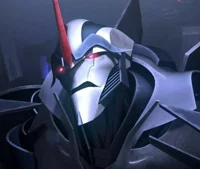 Starscream TFP