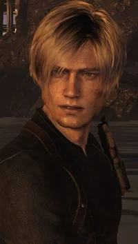 Leon Kennedy 