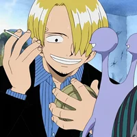 Sanji Vinsmoke