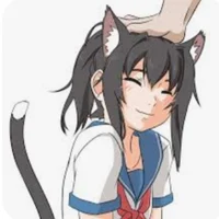 Cat ayano aishi